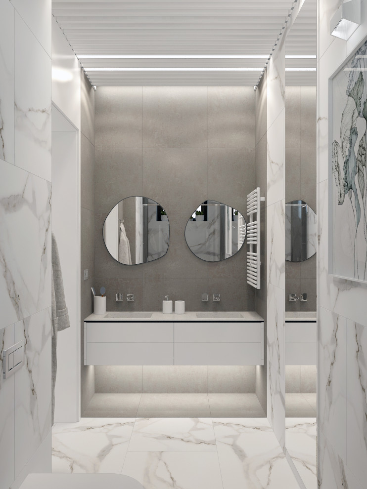 Загородный дом / MININO GRAY_st