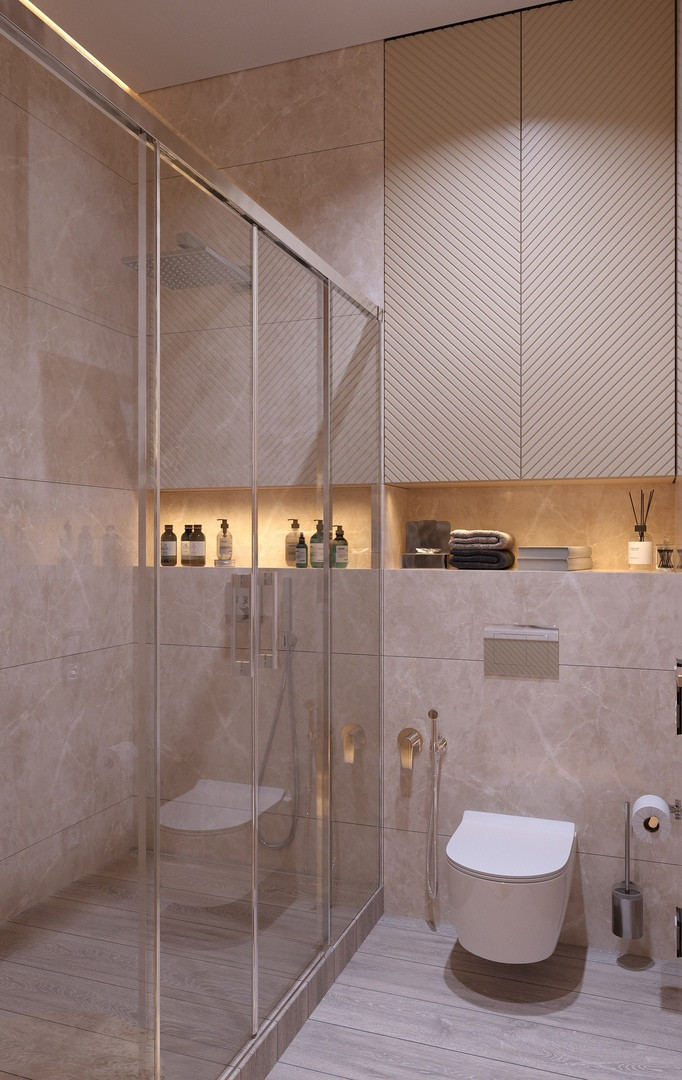 ЖК Серебряный парк г. Москва