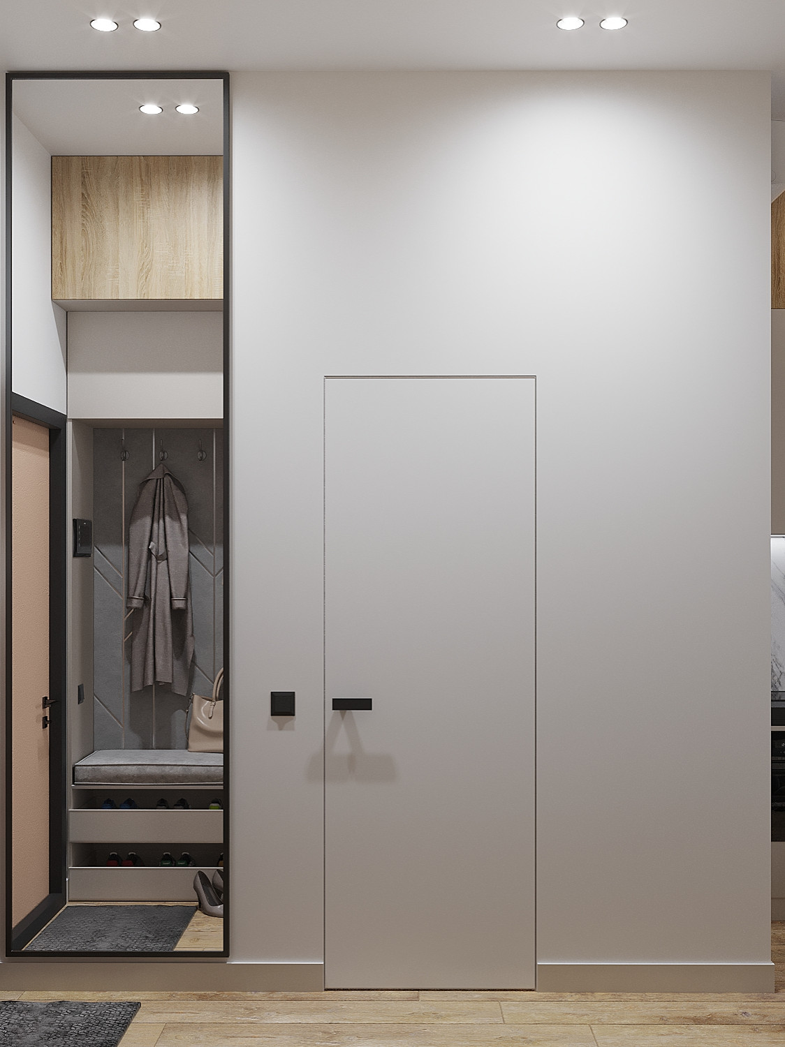 ЖК Казаков Гранд  Лофт Москва