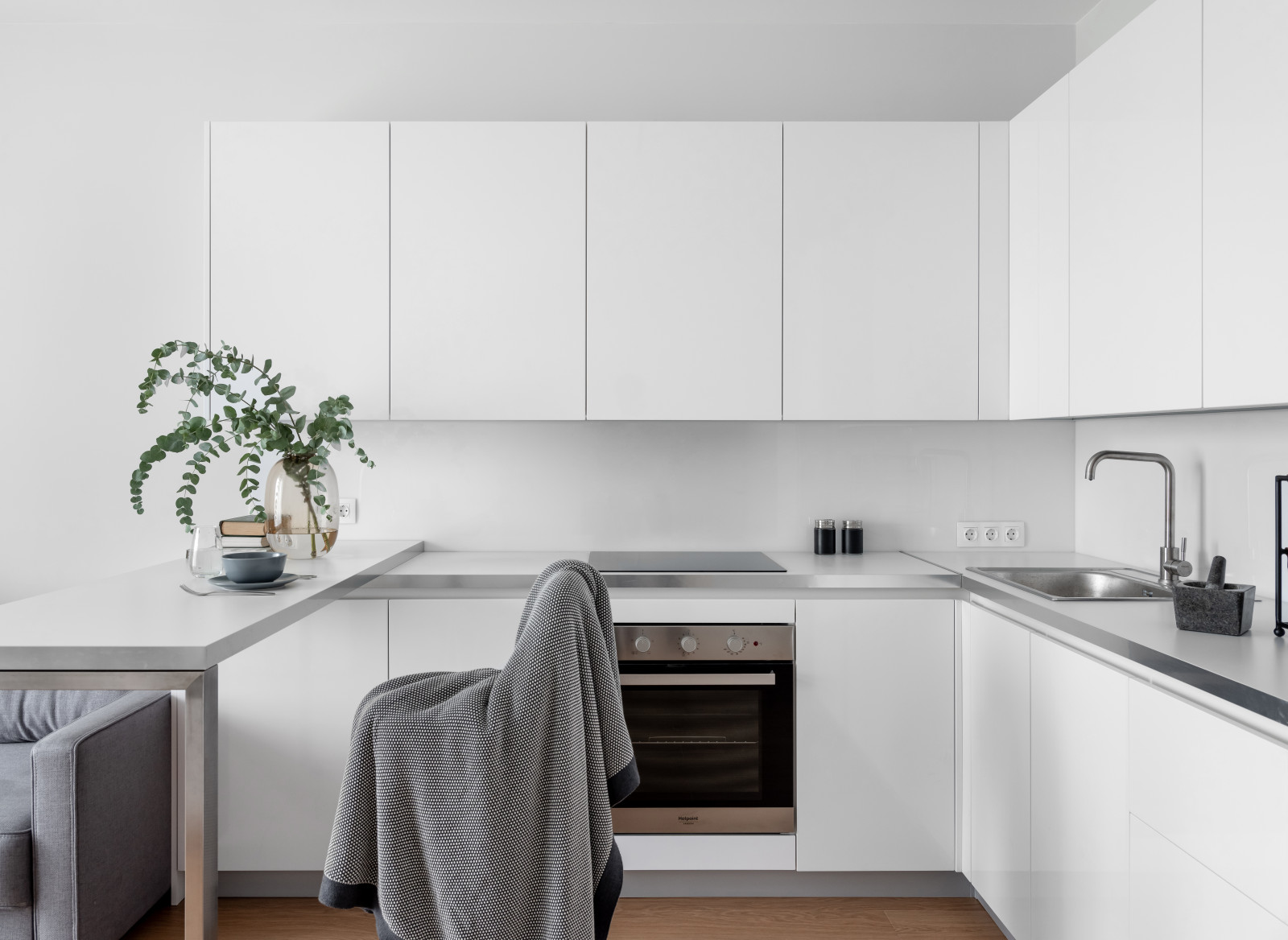 Dantone Home для ЖК «Матчпойнт»