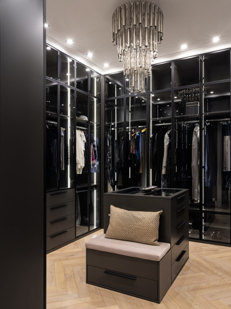 Родовое гнездо в ЖК Barrin House