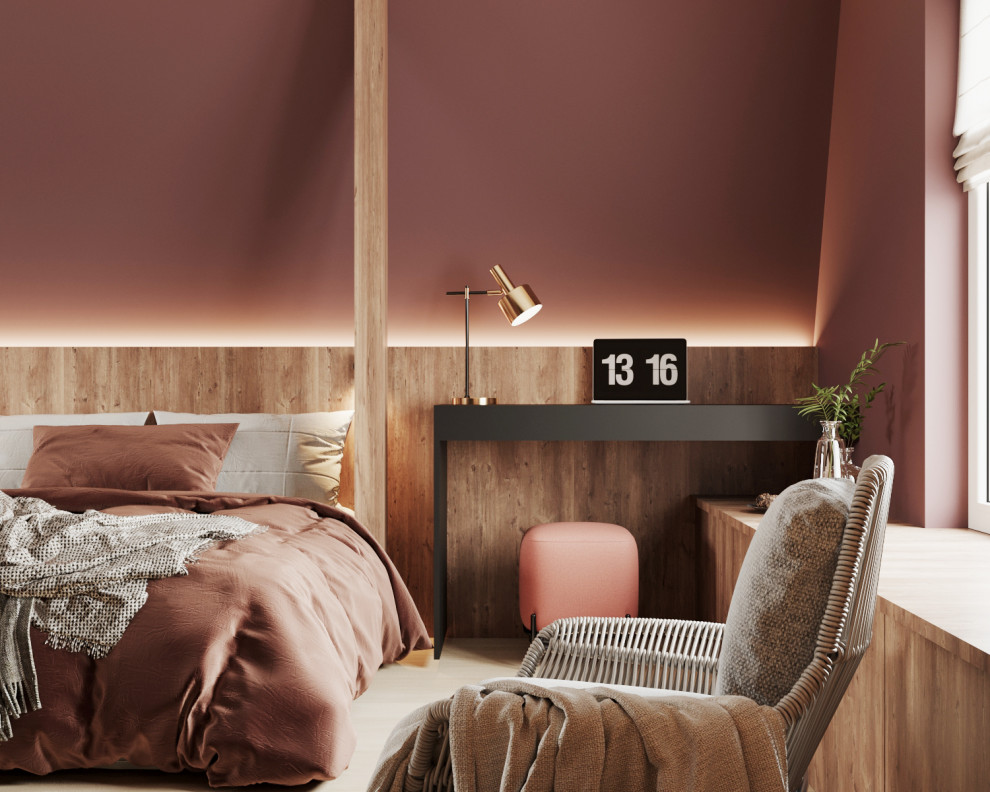 Гостевой дом на берегу Ангары