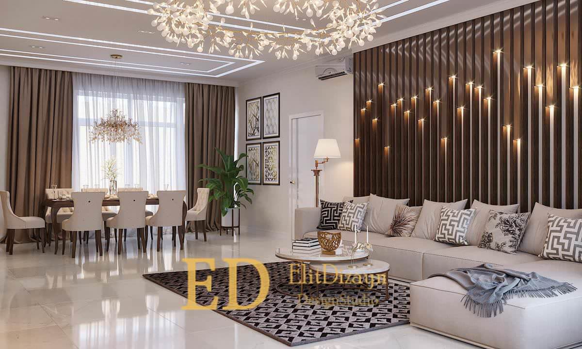 Дом неоклассика - 4