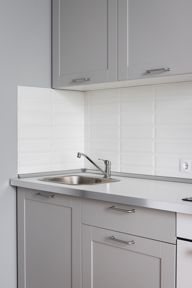 Обложка проекта: Фотосъёмка отделки квартир под аренду