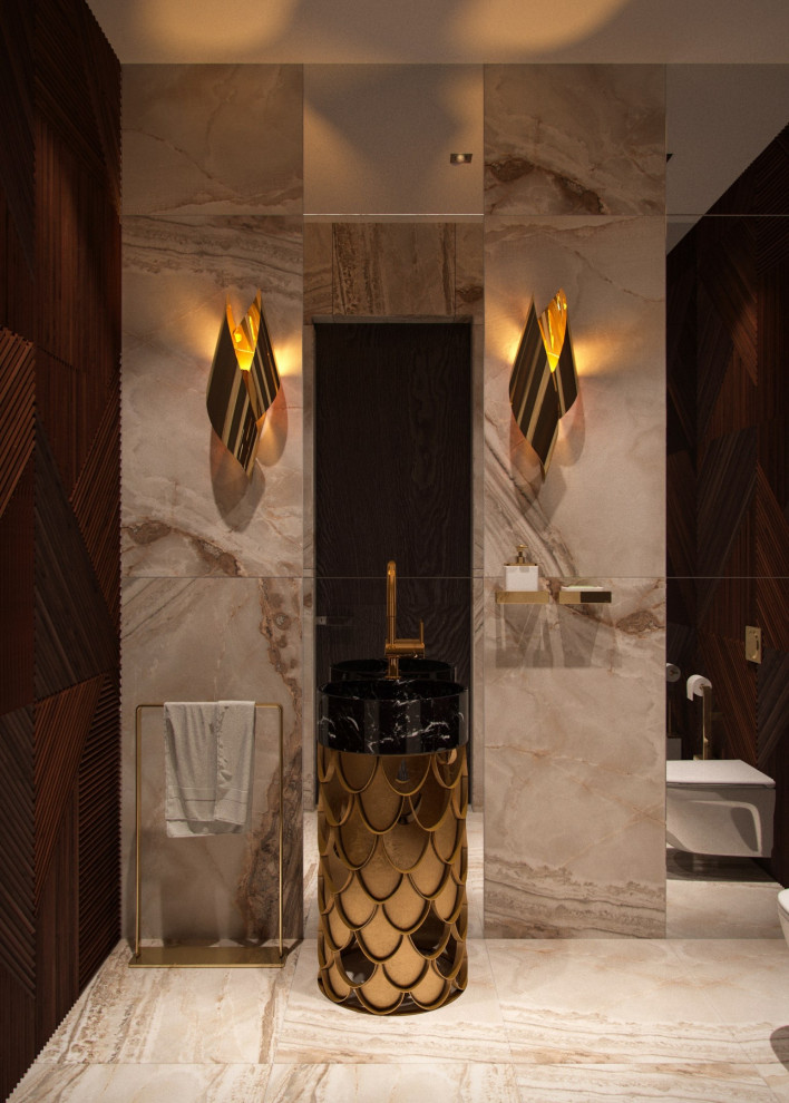 Таунхаус для семьи