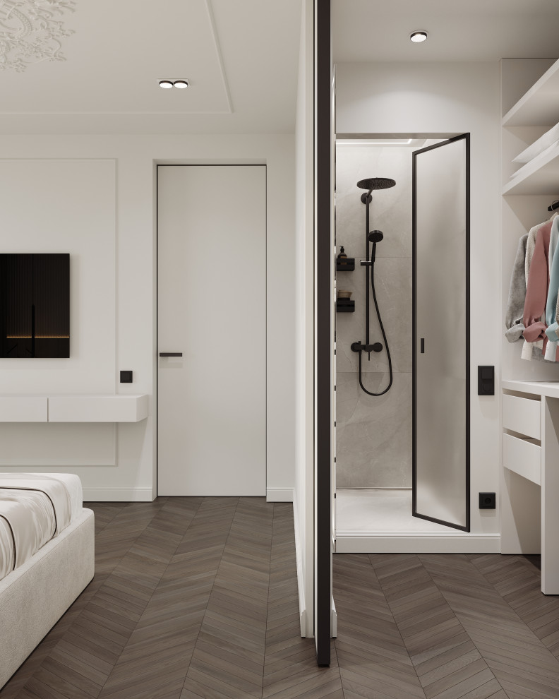 г. Москва  ЖК Лучи