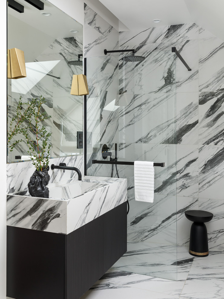 Загородный дом 228м², КП Сад времени, Петергоф