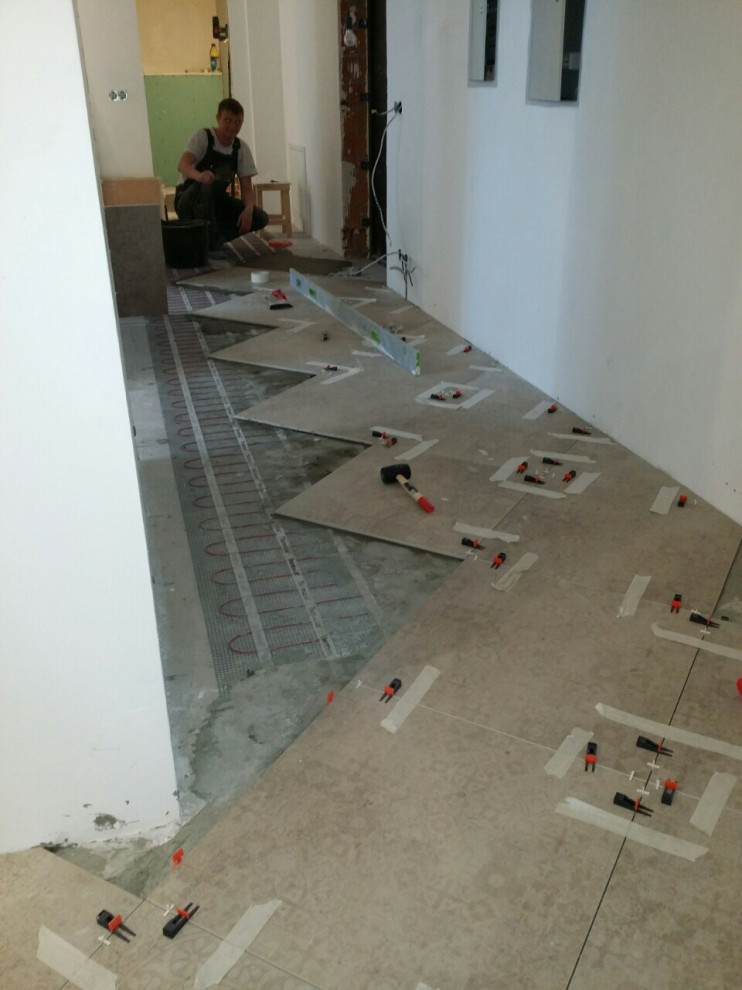 ЖК Аристократ.