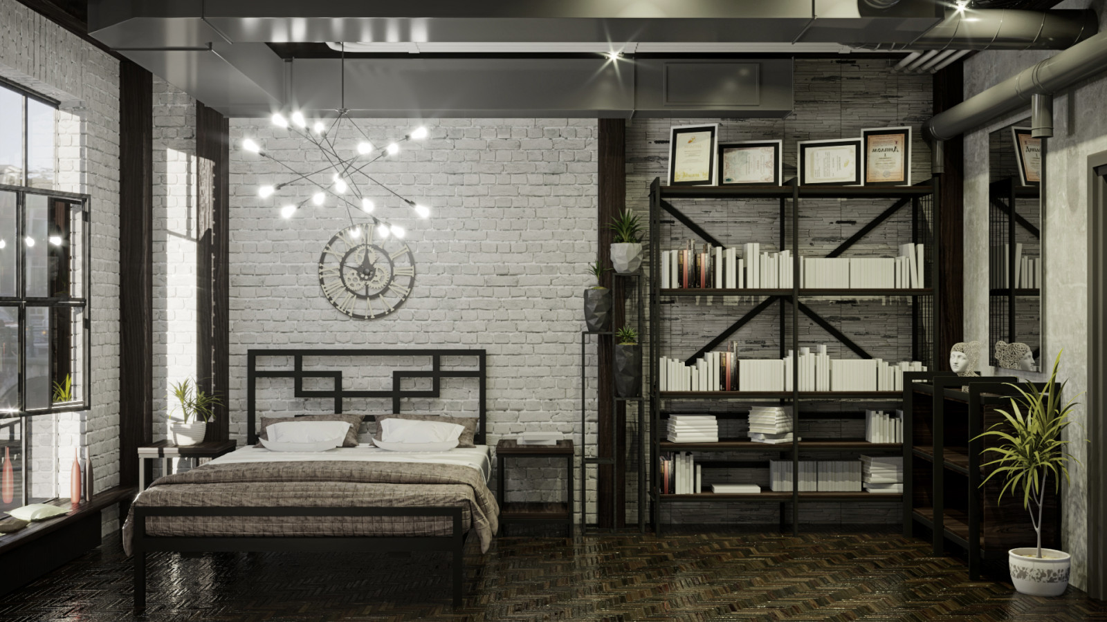 Личное пространство