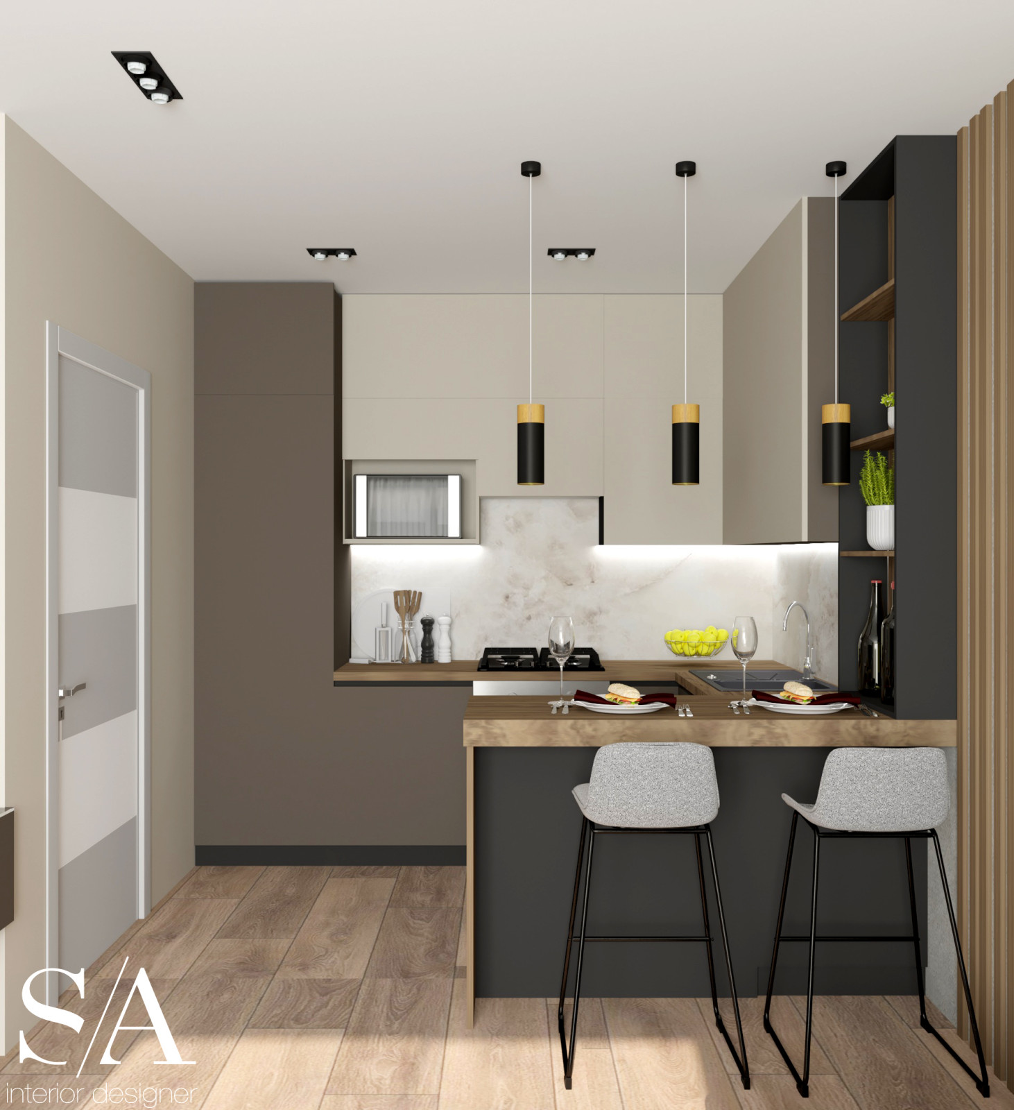 Александра Сидорова