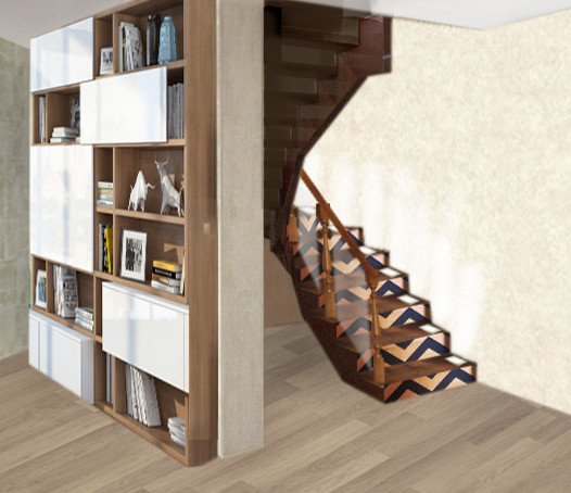 Таун-хаус для молодой семьи