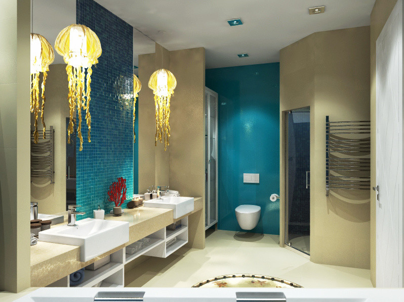 Лофт на Истринской