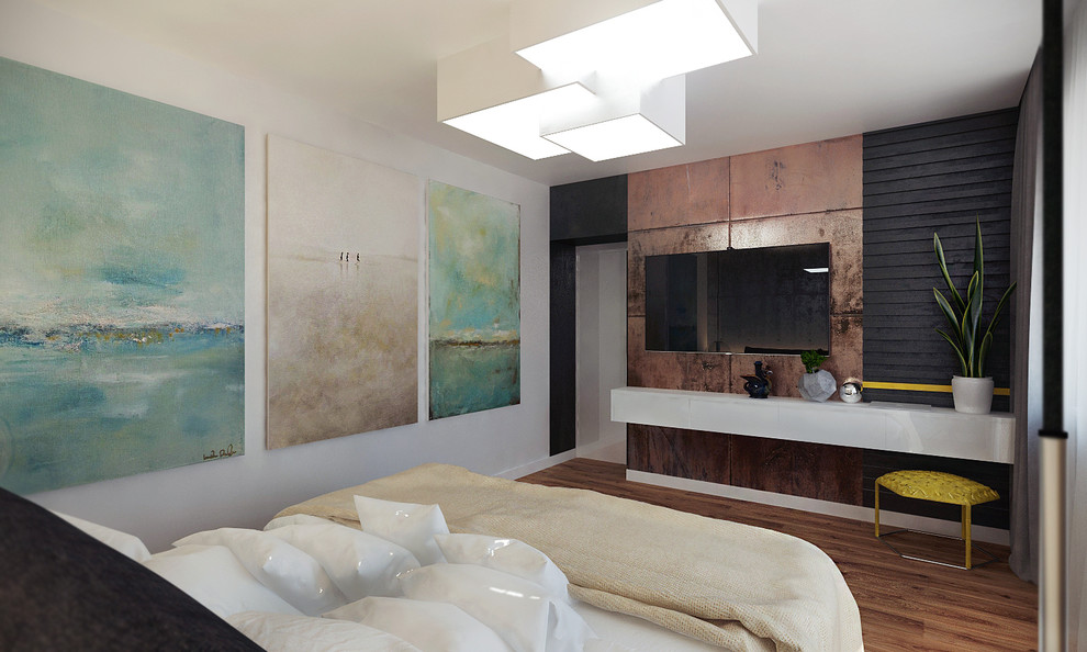 Дизайн-проект квартиры ул.Ленина, 23