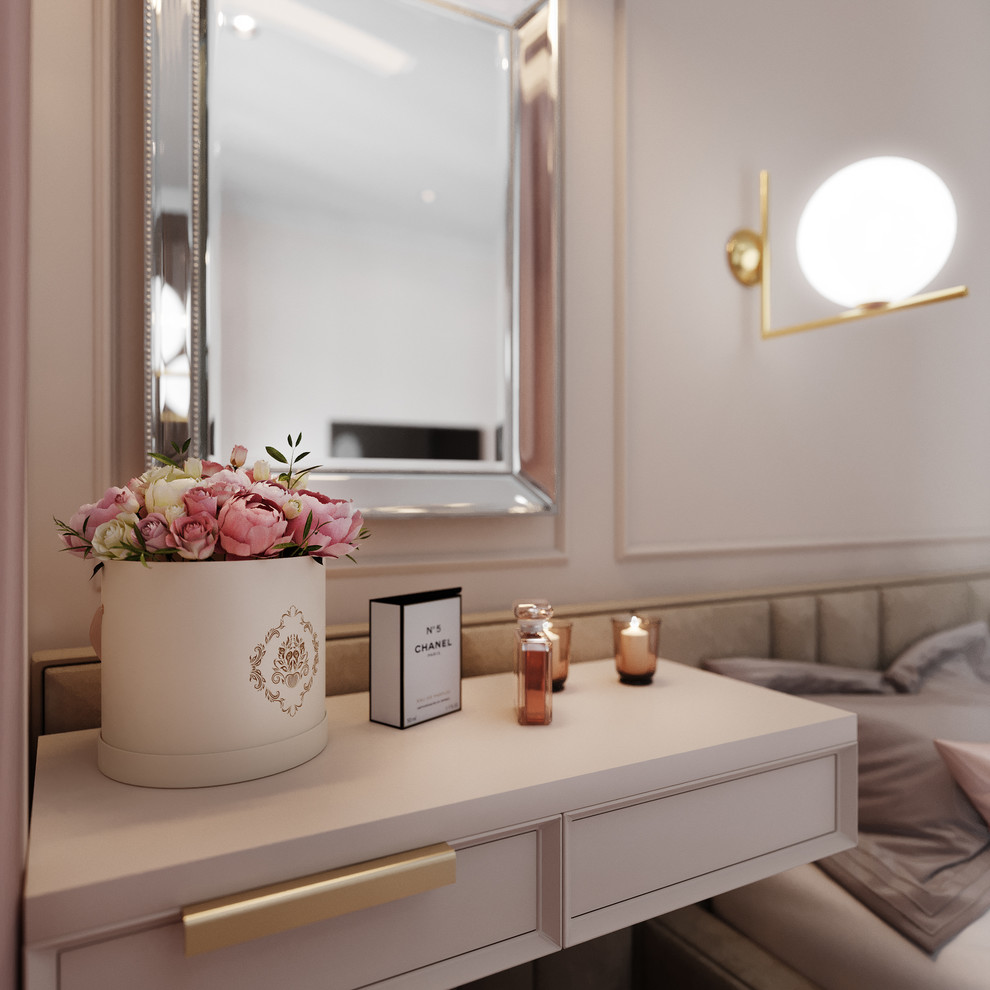 Трехкомнатная квартира ЖК Орехово-Борисово