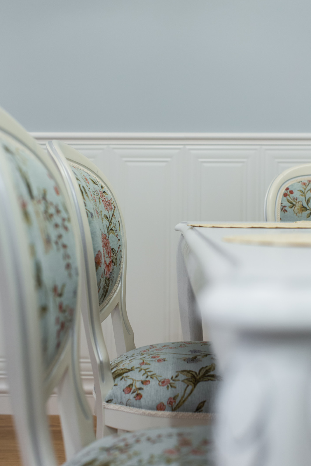 Двухкомнатные апартаменты в ЖК Дом на Беговой