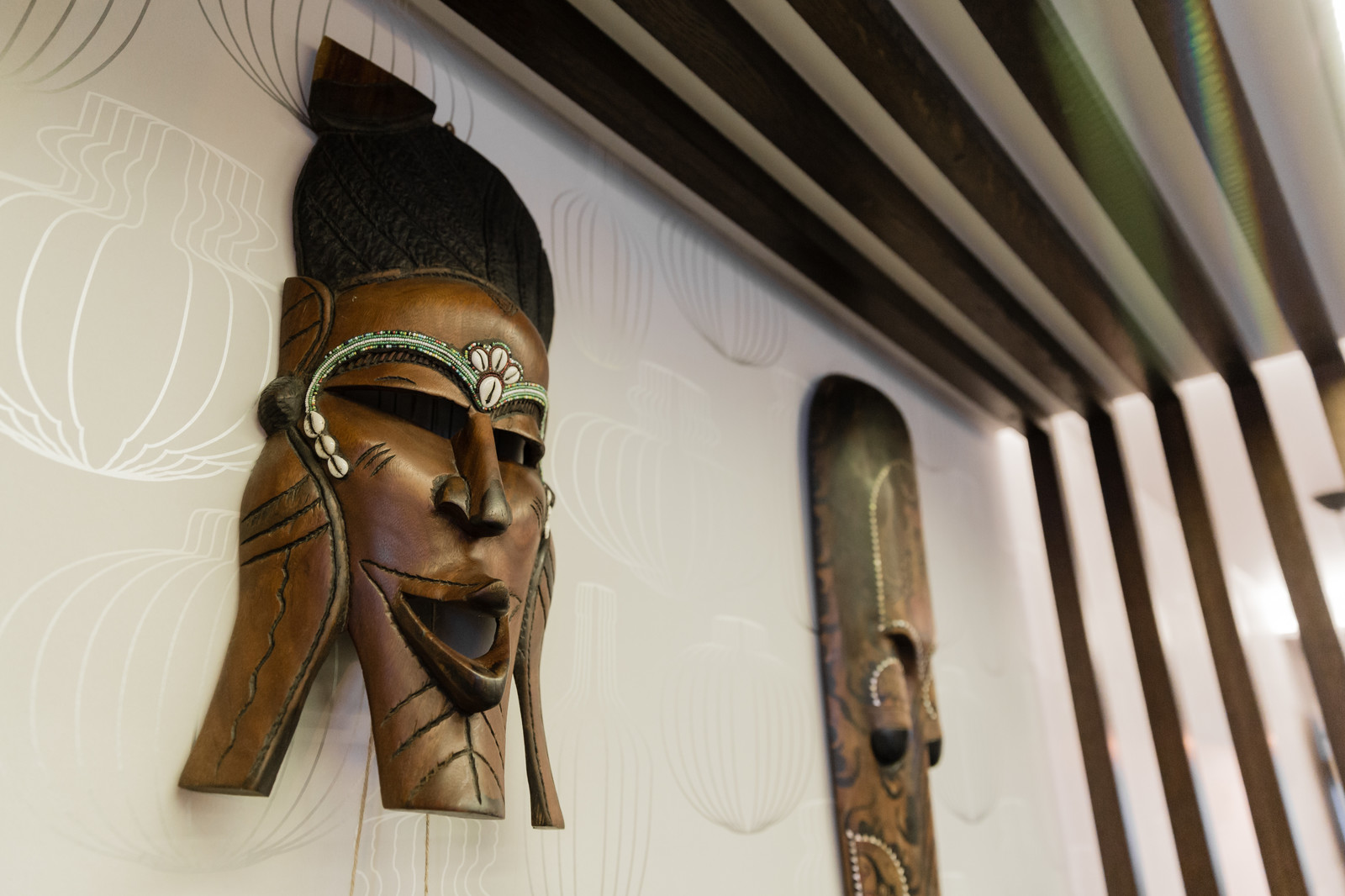 Проект на улице Веденеева 4