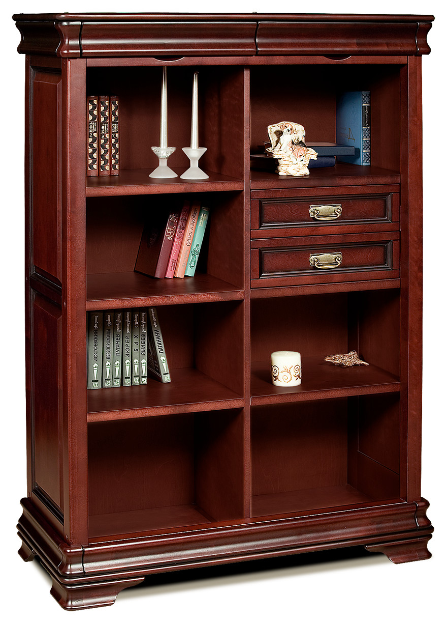 Шкаф для книг