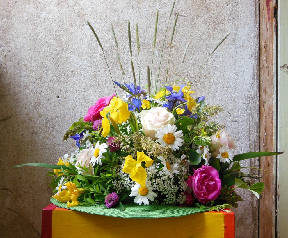 Фрагменты - константа жизни.