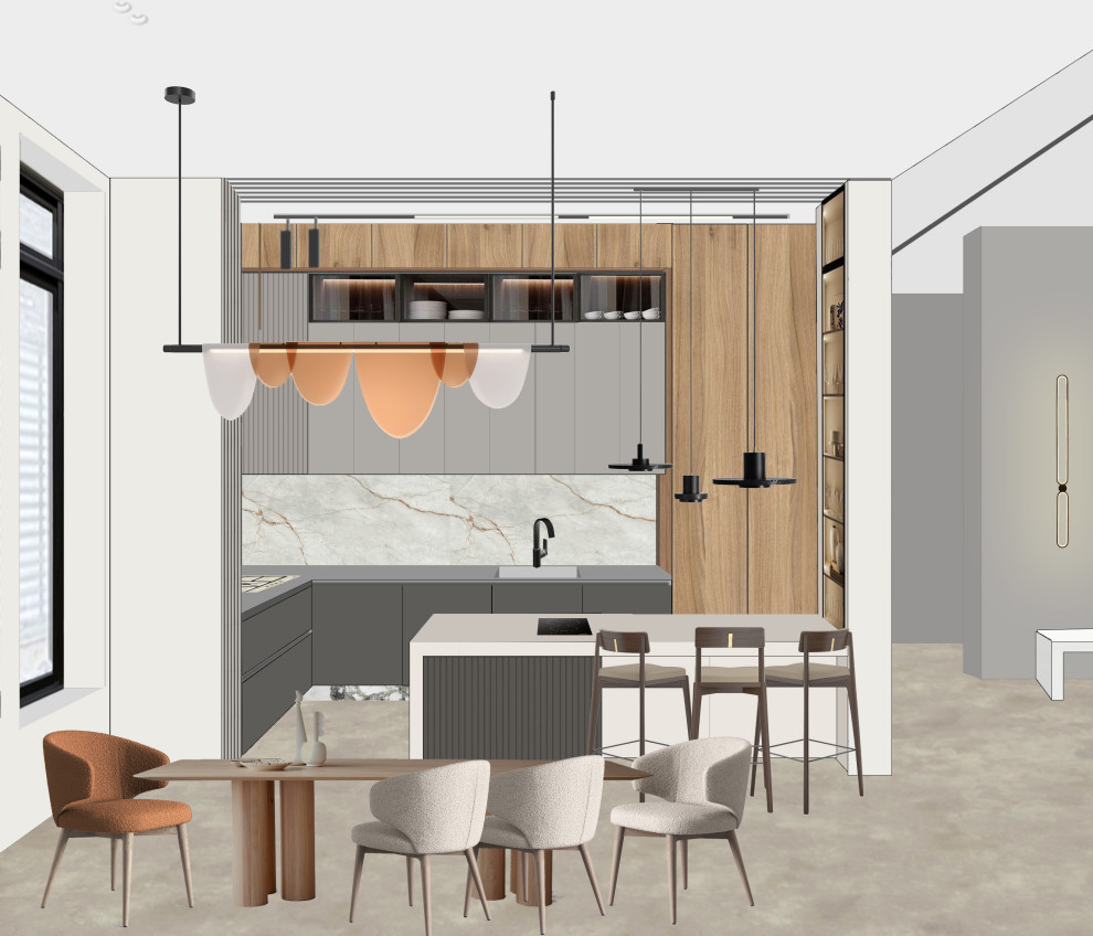 Дом в Согласии