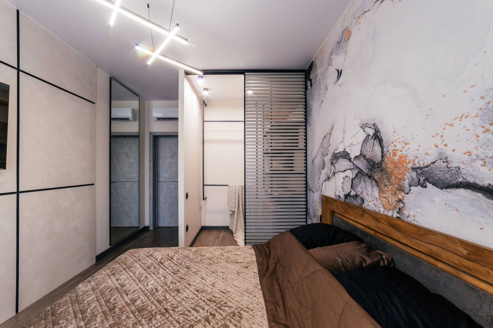 Квартира Лофт. ЖК Привилегия