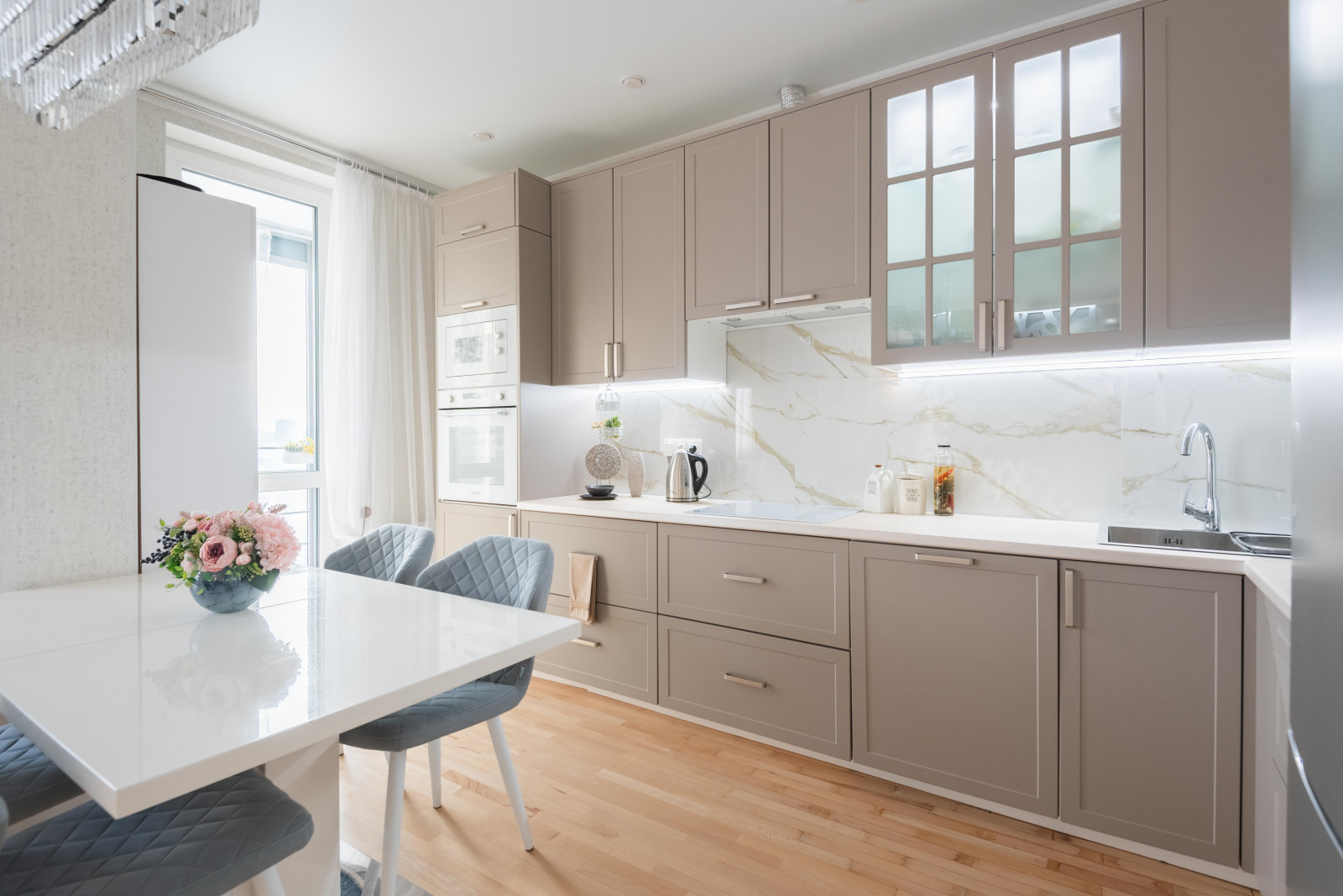 ЖК "Манхэттен"