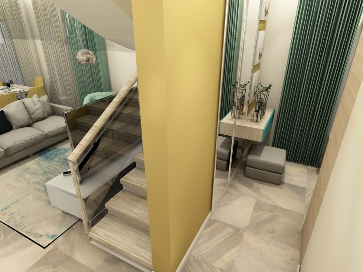 Коттедж в Геленджике