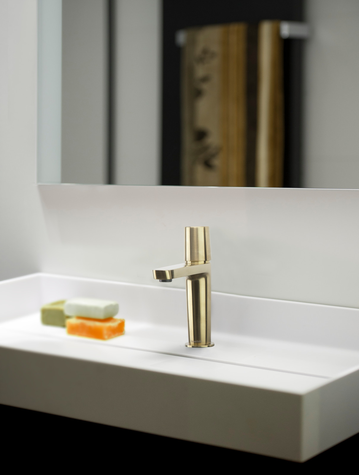 Смесители премиум класса