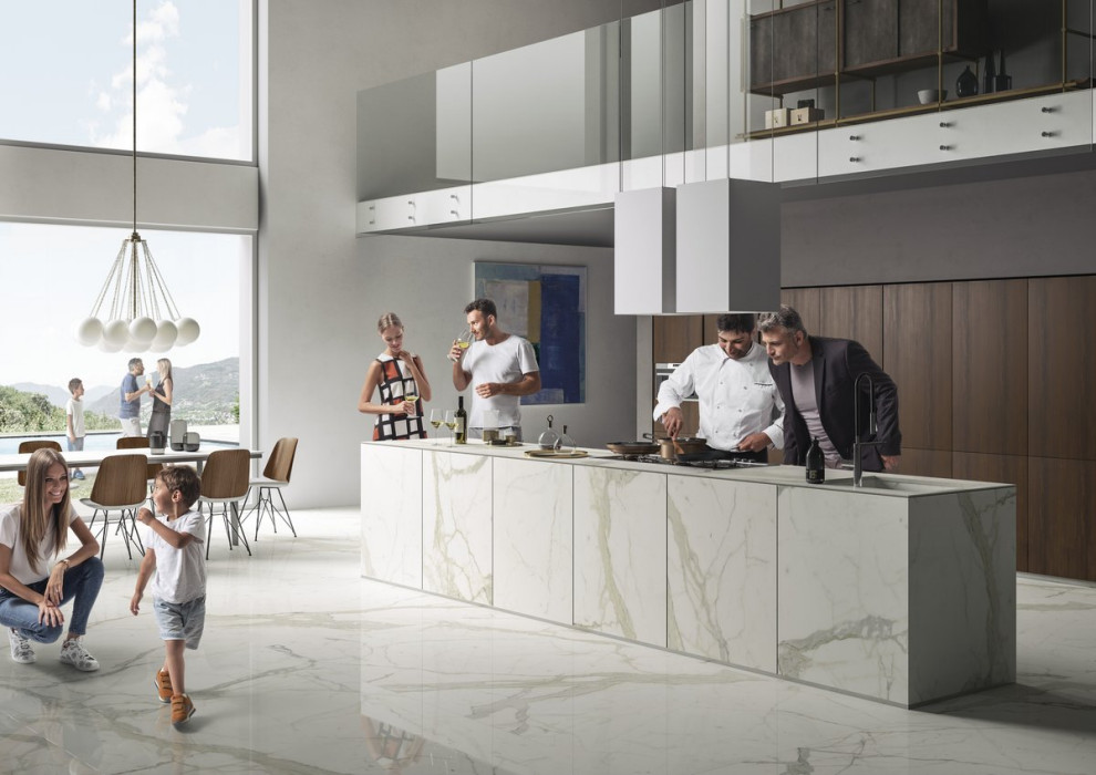 Столешницы SapienStone