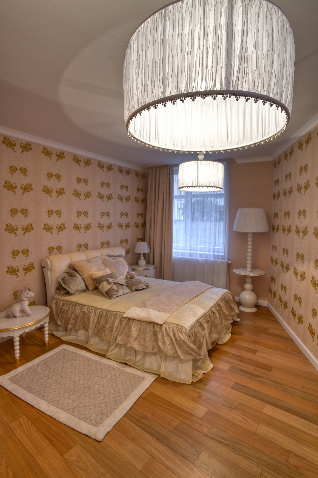 Квартира в Праге