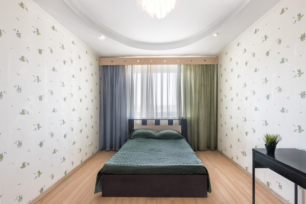 Коломяжский