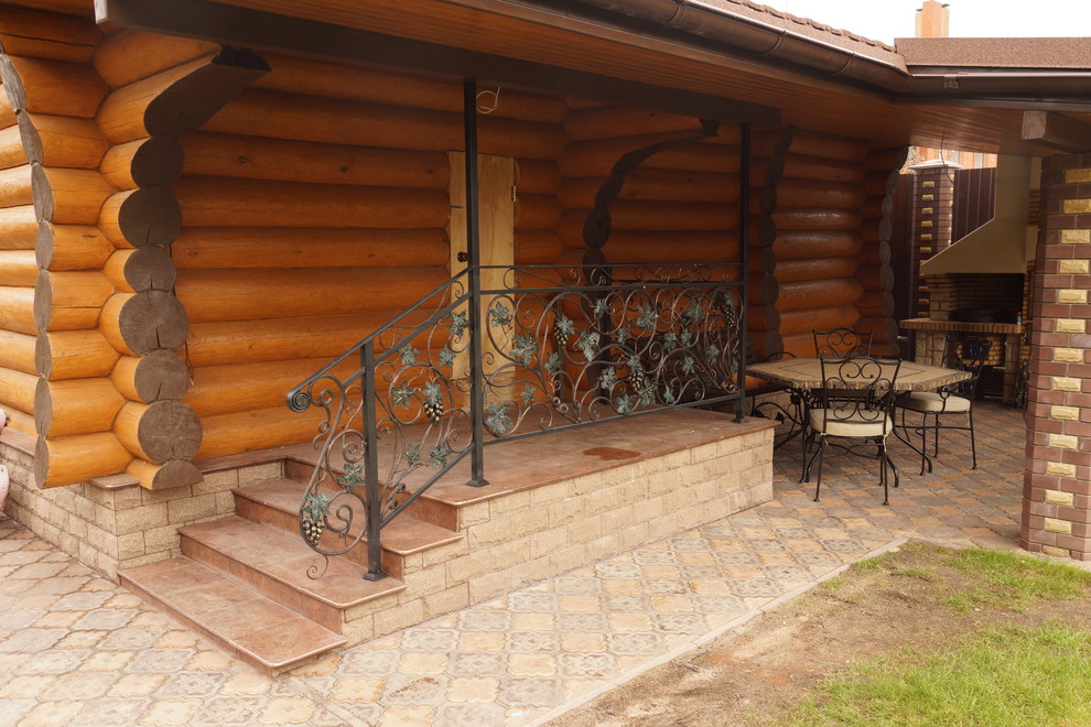 Ковка в Красноармейске