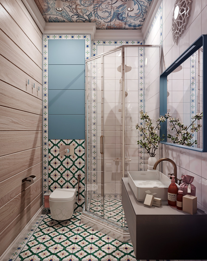 Дом в коттеджном посёлке Свистуха