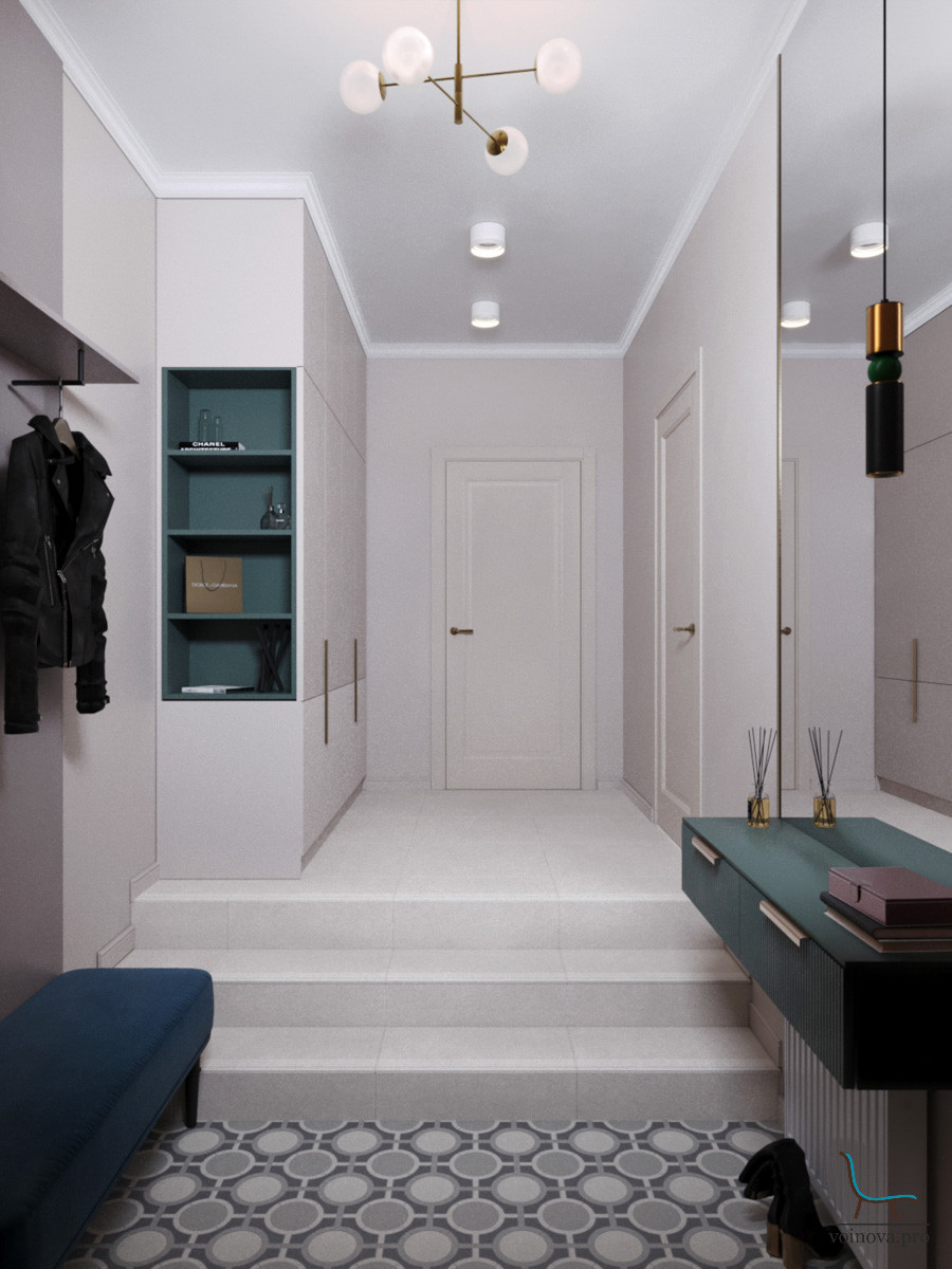 Загородный дом "Сказка Алеканово"