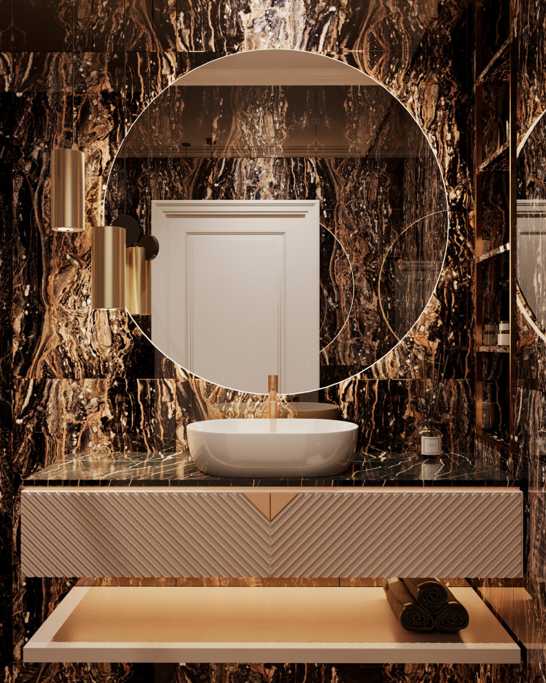 L-Town 80, 79,5 кв.м