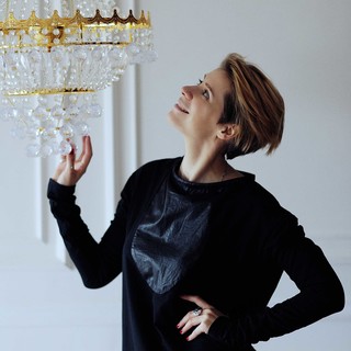 Ольга Ганеева