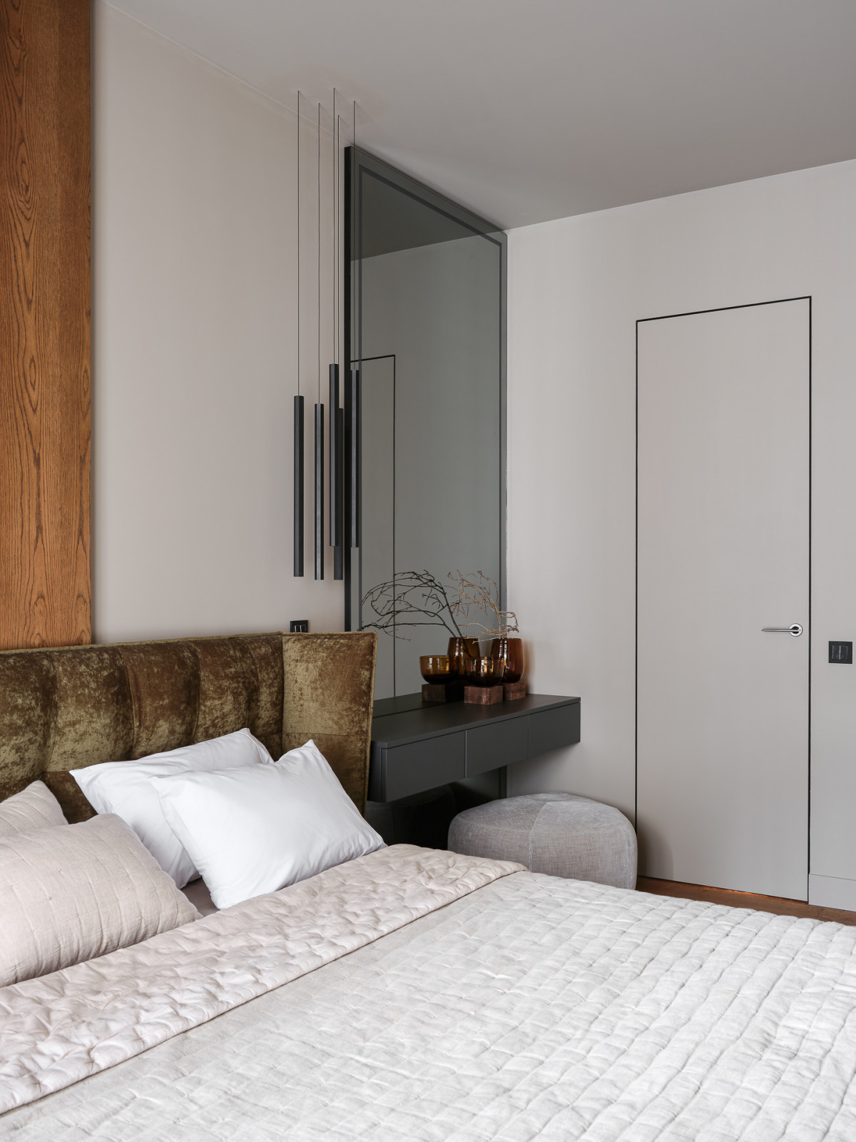 Квартира 146 м2 для большой семьи