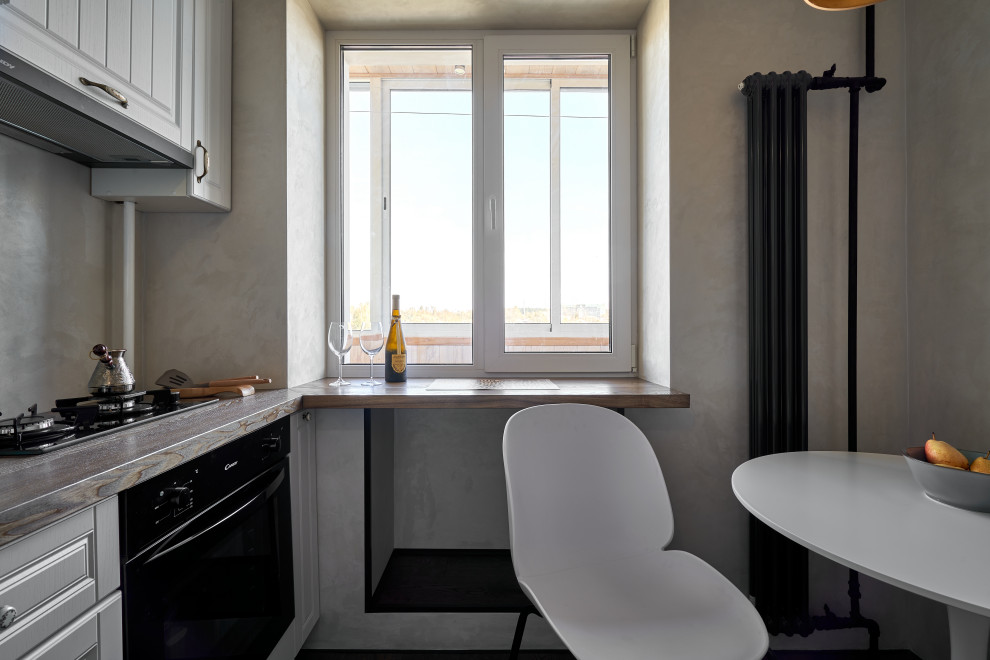 Ретро мотив