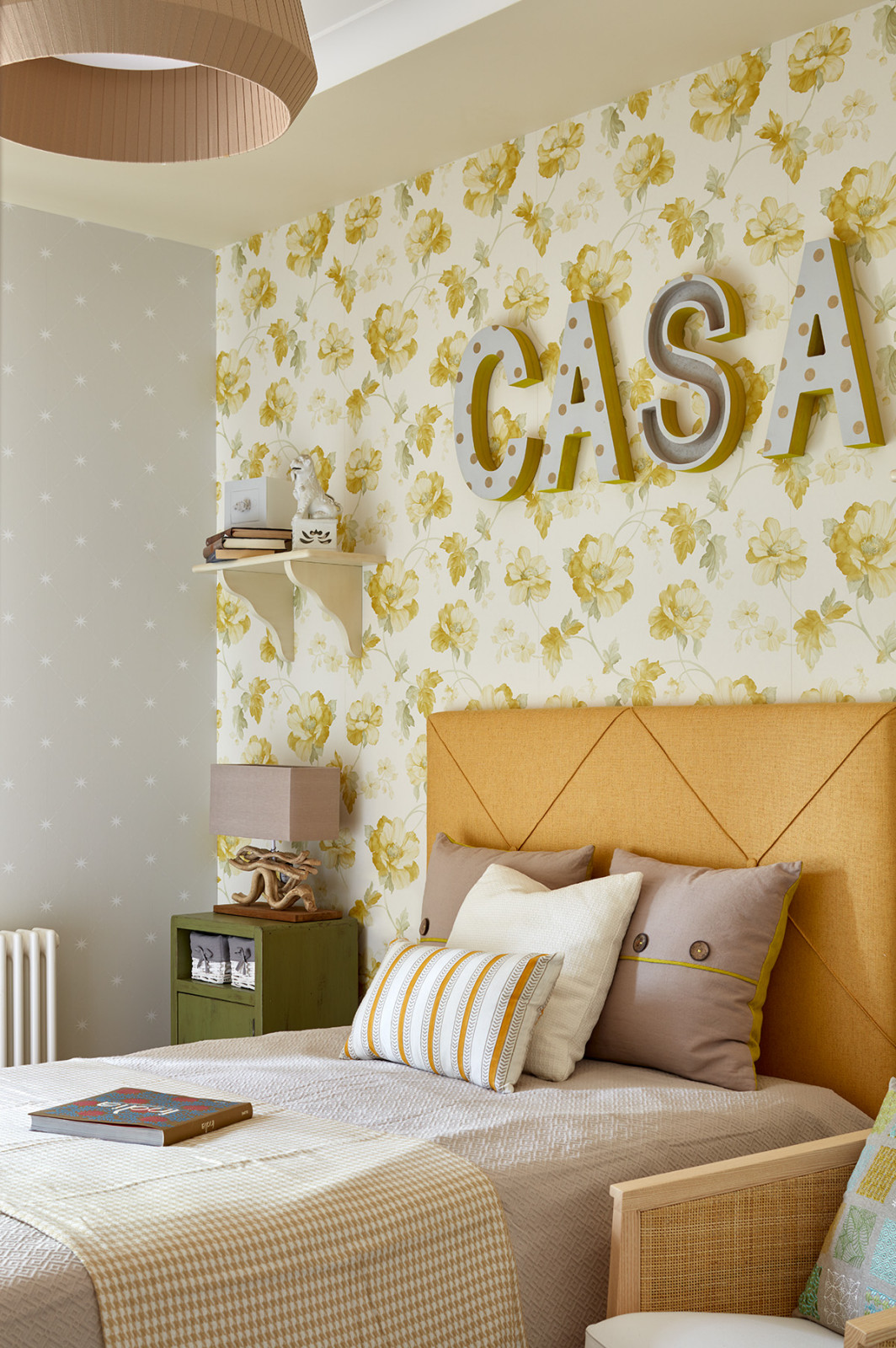 Дуплекс в Барселоне 200 м кв