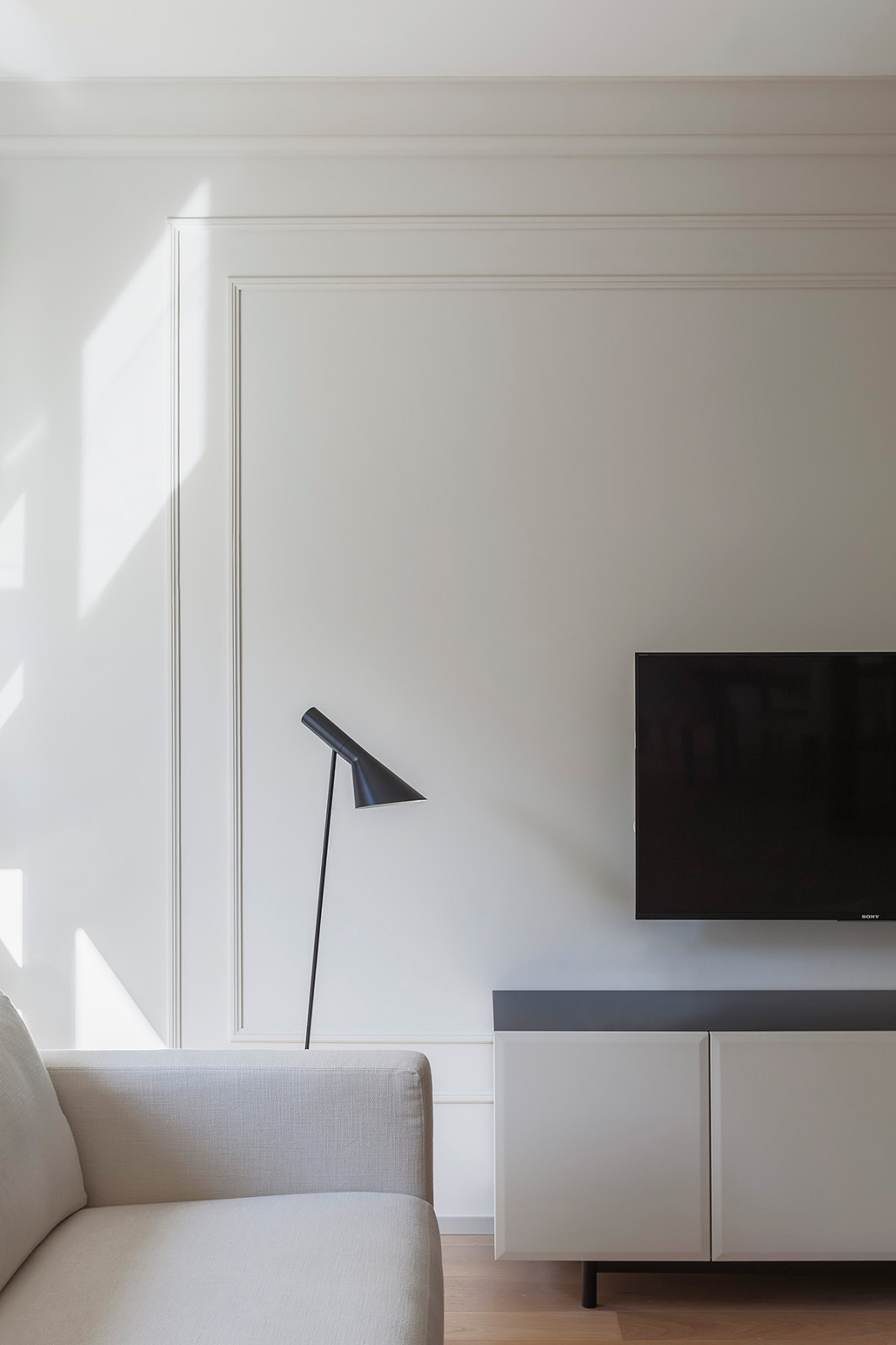 ЖК Мосфильмовский