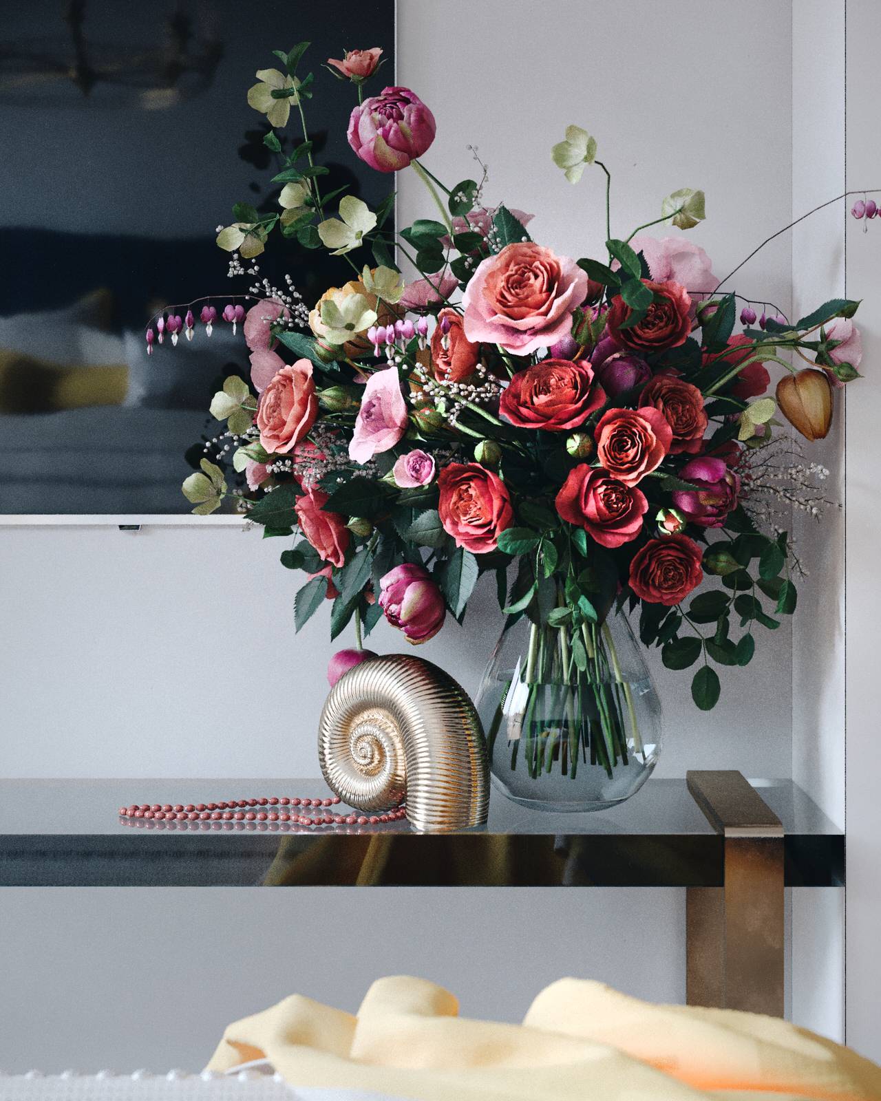 Апартаменты в ЖК Царская Площадь