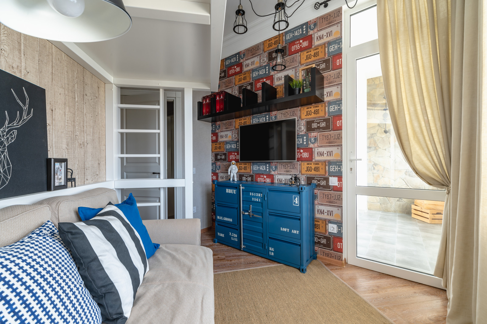 Путешествия в Геную 2.0