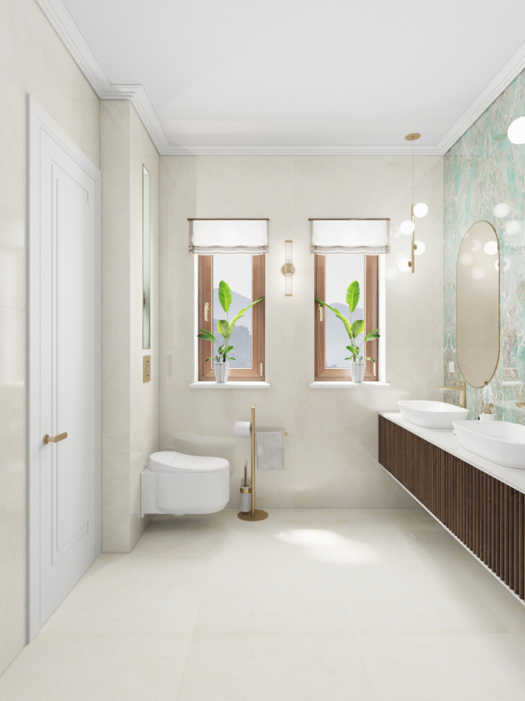 Вилла 350 кв.м. Кипр, Пафос