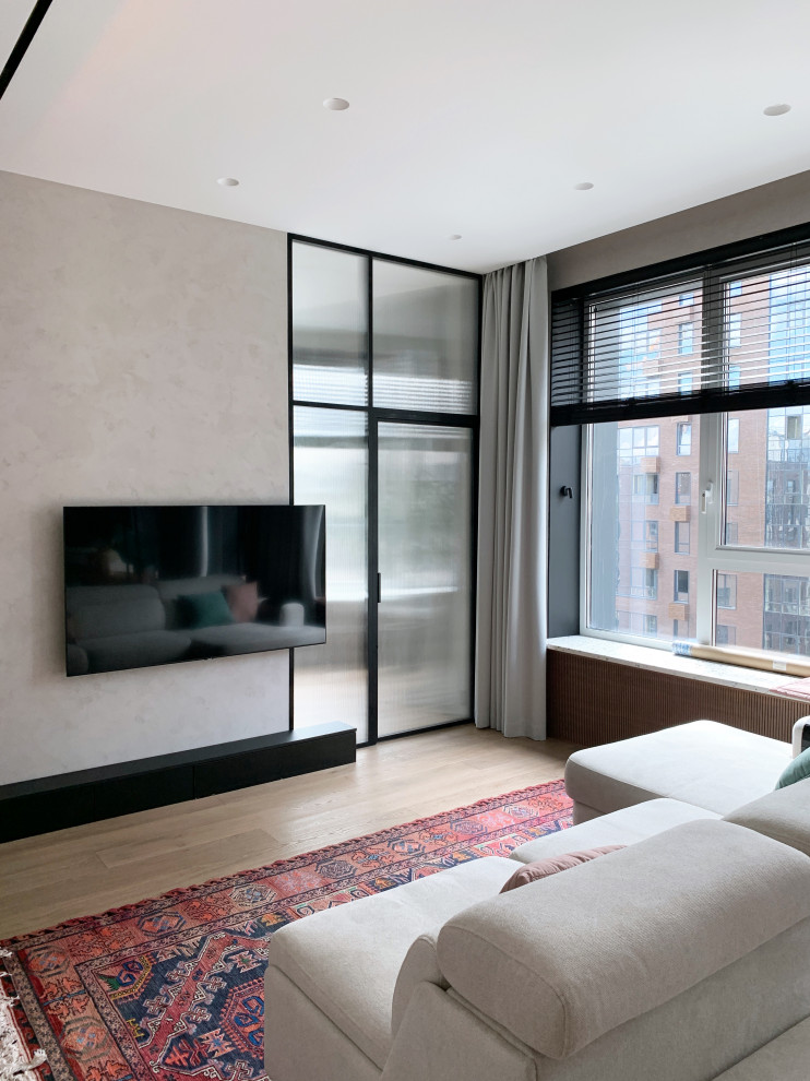 ЖК Резиденции Архитекторов