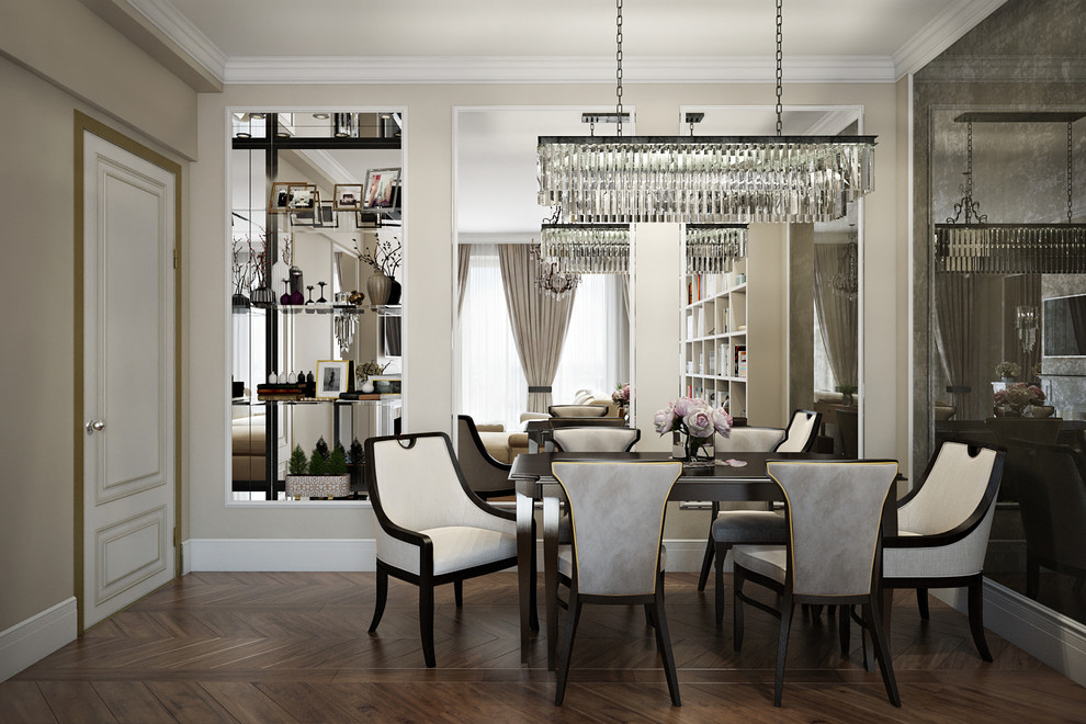 Сталинка на Профсоюзной