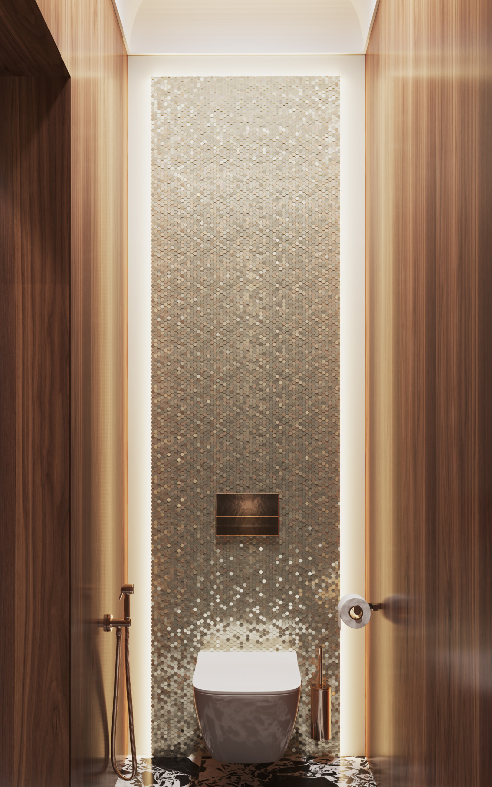 КП Парк Авеню