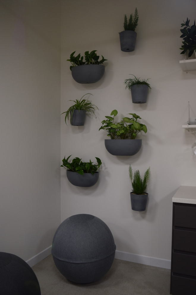 Озеленение помещения