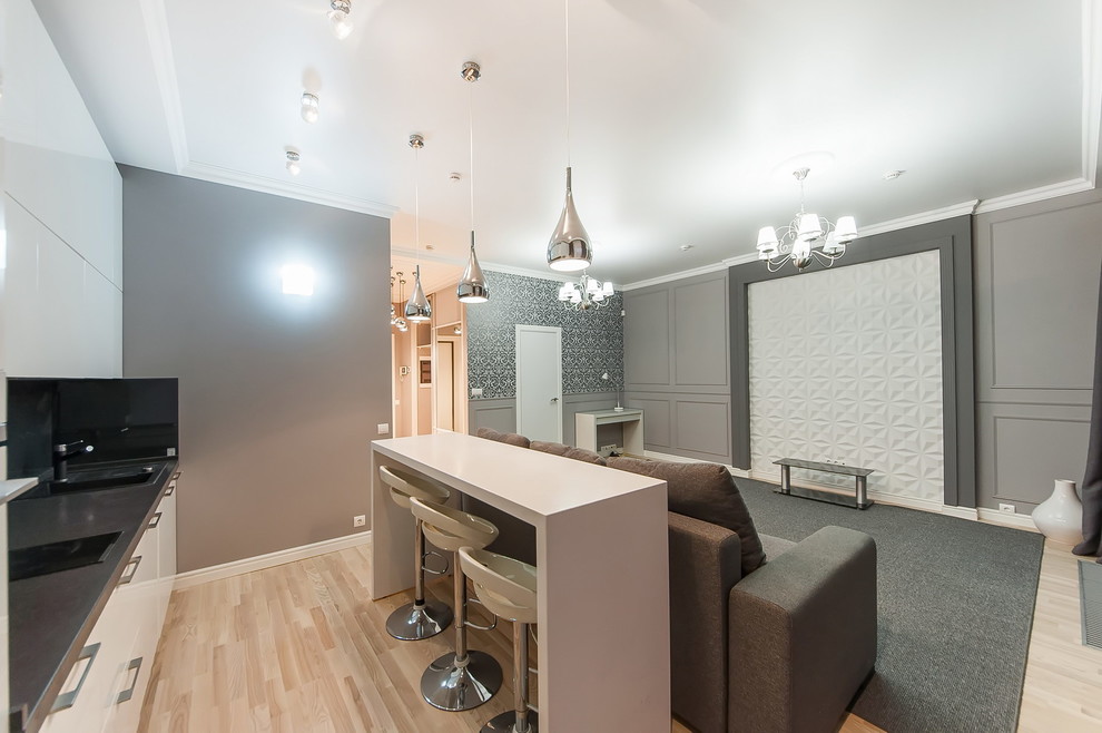 06. Ремонт квартиры