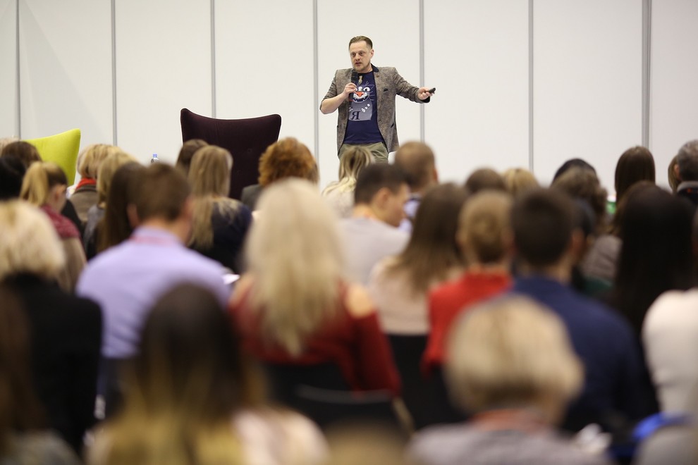 Форум дизайнеров и архитекторов Сибири