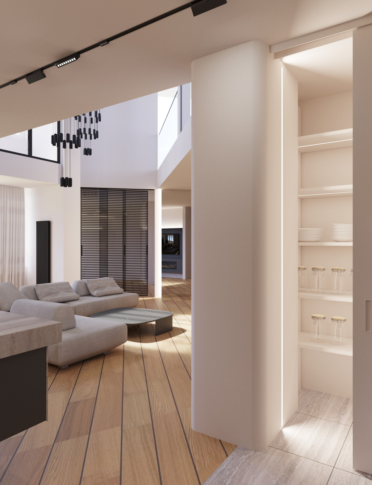 Мичуринский проспект_дизайн проект