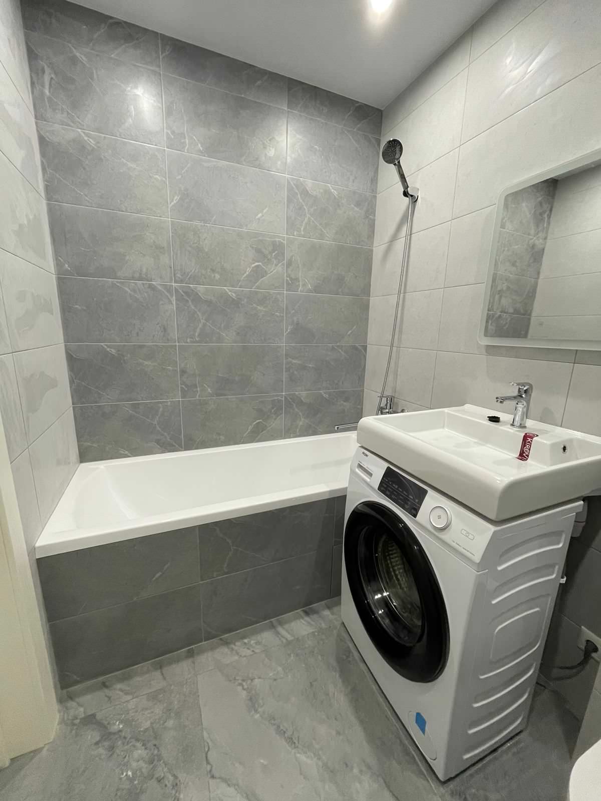 Косметический ремонт